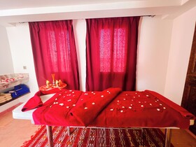 Riad Kech One & Spa