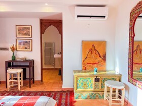 Riad Kech One & Spa