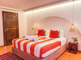 Riad Kech One & Spa