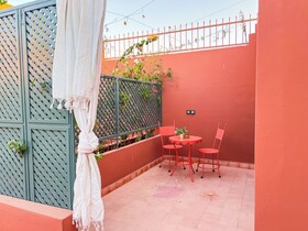 Riad Kech One & Spa