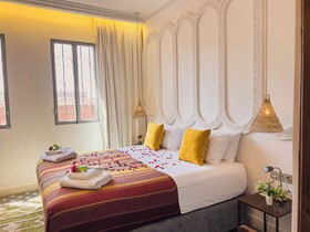 Riad Kech One & Spa