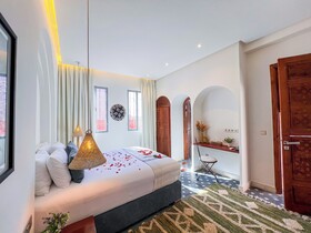 Riad Kech One & Spa