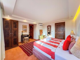 Riad Kech One & Spa