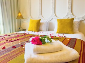 Riad Kech One & Spa
