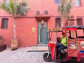 Riad Kech One & Spa
