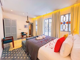 Riad Kech One & Spa