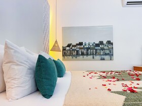 Riad Kech One & Spa