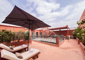 Riad Kech One & Spa