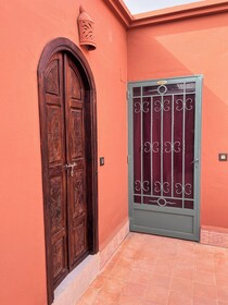 Riad Kech One & Spa