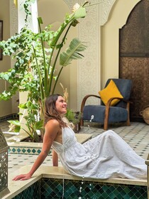 Riad Kech One & Spa