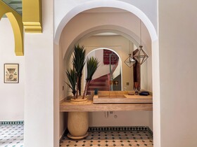 Riad Kech One & Spa