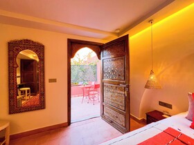 Riad Kech One & Spa