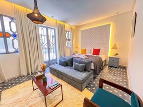 Riad Kech One & Spa