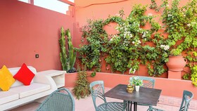 Riad Kech One & Spa