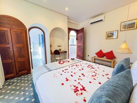 Riad Kech One & Spa