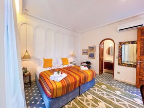Riad Kech One & Spa