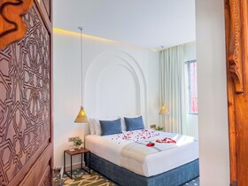 Riad Kech One & Spa