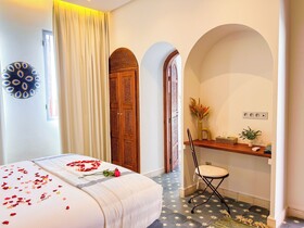 Riad Kech One & Spa