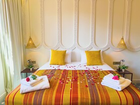 Riad Kech One & Spa
