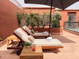 Riad Kech One & Spa