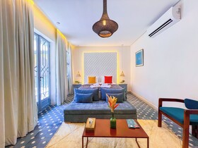 Riad Kech One & Spa