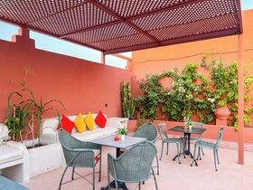 Riad Kech One & Spa