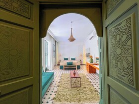 Riad Kech One & Spa