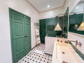Riad Kech One & Spa