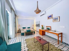 Riad Kech One & Spa