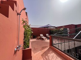 Riad Kech One & Spa