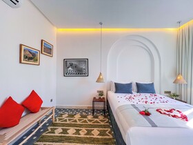 Riad Kech One & Spa