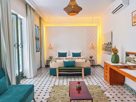 Riad Kech One & Spa