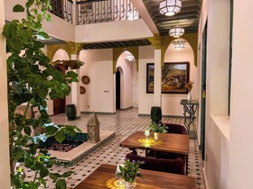 Riad Kech One & Spa