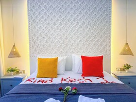 Riad Kech One & Spa