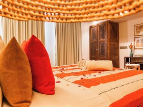 Riad Kech One & Spa