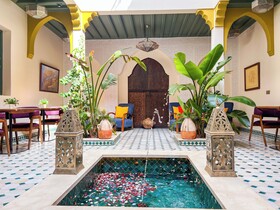 Riad Kech One & Spa