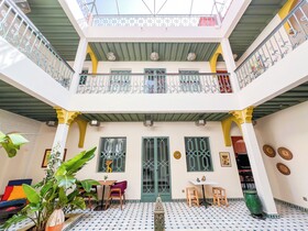 Riad Kech One & Spa