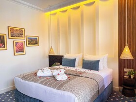 Riad Kech One & Spa