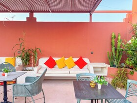 Riad Kech One & Spa