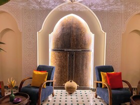Riad Kech One & Spa