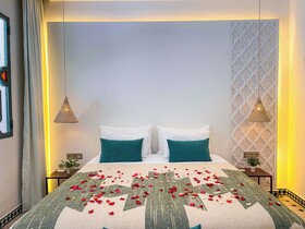 Riad Kech One & Spa