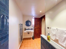 Riad Kech One & Spa