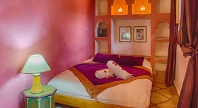 Riad Kenzo