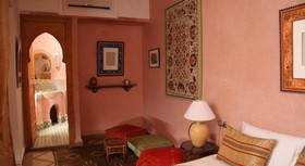 Riad Kenzo