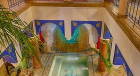 Riad Kenzo