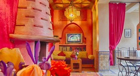Riad Kenzo