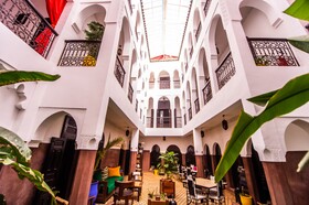Riad Khabia