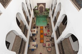 Riad Khabia