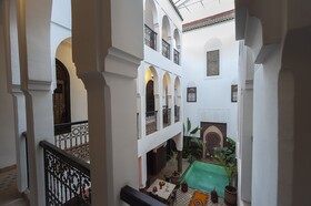 Riad Khabia