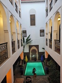 Riad Khabia